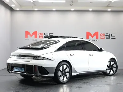 Hyundai Ioniq6