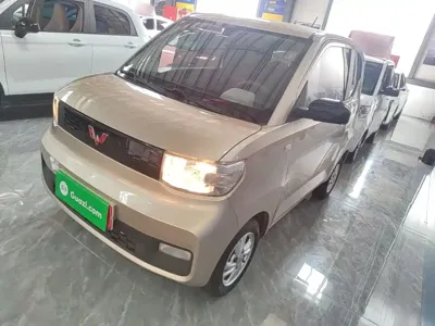 Wuling MINIEV
