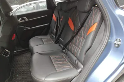 Haval XY