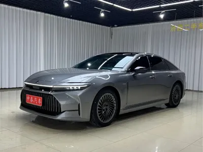 Toyota Crown (Import)