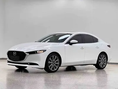 Mazda 3 Axela