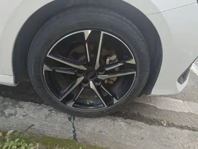 Geely Binrui