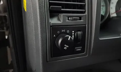 Dodge Dakoda