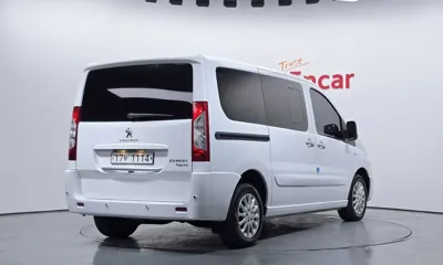 Peugeot Expert
