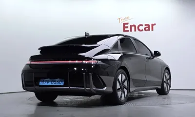 Hyundai Ioniq6