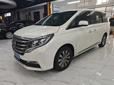 GAC Motor Trumpchi M8