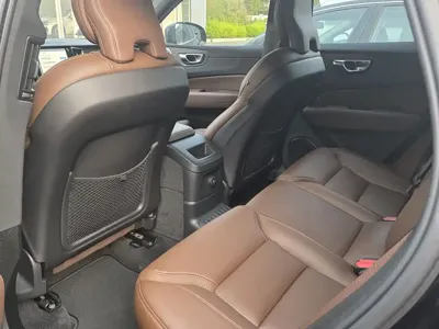 Volvo XC60 PHEV