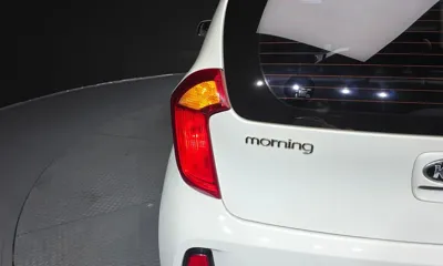 Kia Morning