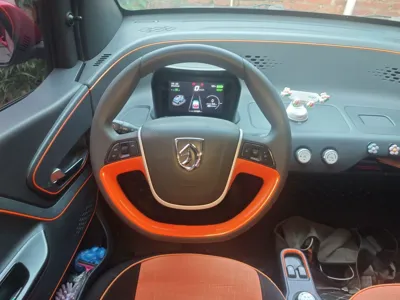 Baojun E100