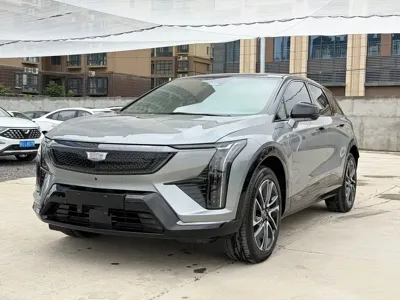 Cadillac IQ