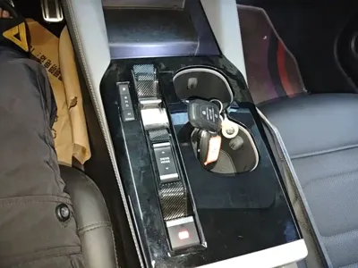 Citroen C5 X
