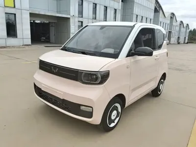 Wuling MINIEV