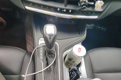 Cadillac CT4