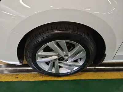 Jetta VA3