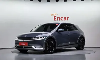 Hyundai Ioniq5