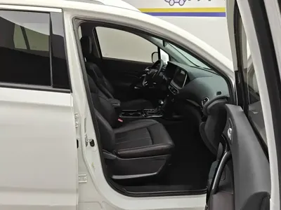 GAC Motor Trumpchi GS4