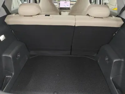 Wuling 缤果S