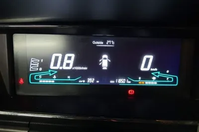 CHANGAN KAICHENG Oushang A600