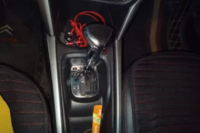 Citroen C3-XR