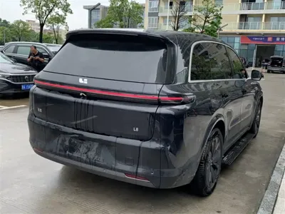 Li Auto Li L8