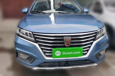 Roewe RX5