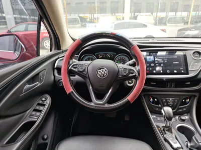 Buick Envision