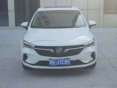 Buick Verano