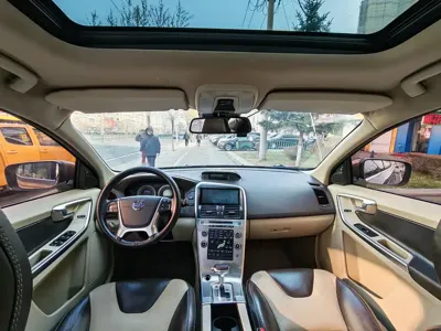 Volvo XC60 (Import)