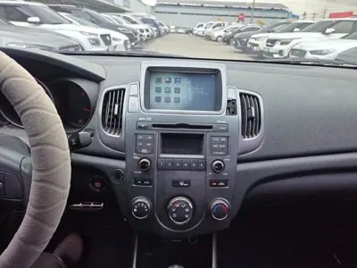 Kia Porte