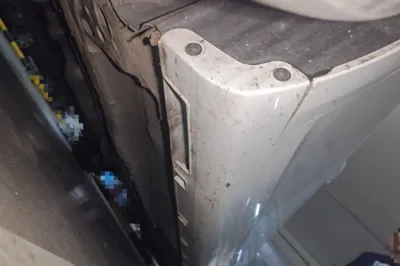 Geely Auto Emgrand GL