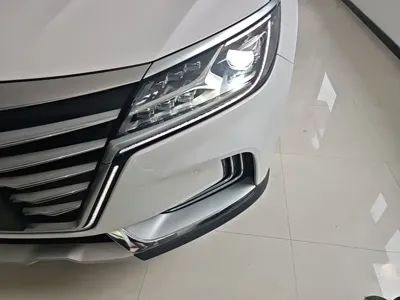 Roewe Marvel X