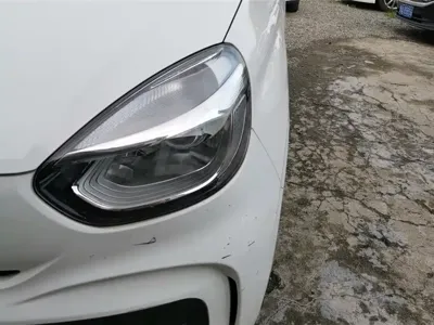 Roewe Clever