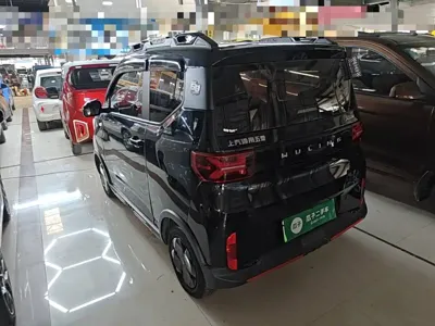 Wuling MINIEV