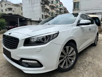 Kia K4