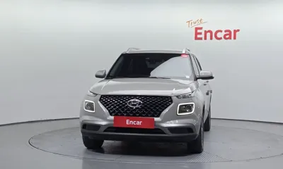 Hyundai Venue