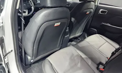 Hyundai Venue