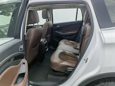 Buick Envision Plus