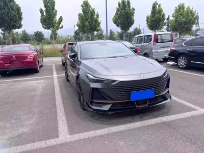 Changan UNI-V