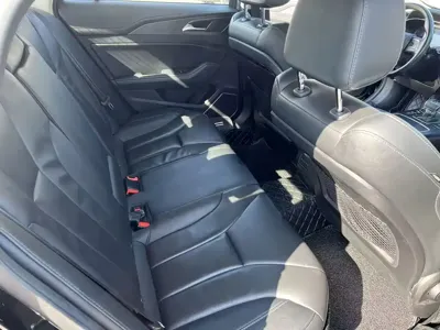 Hongqi Hongqi H5