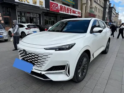 Changan UNI-K
