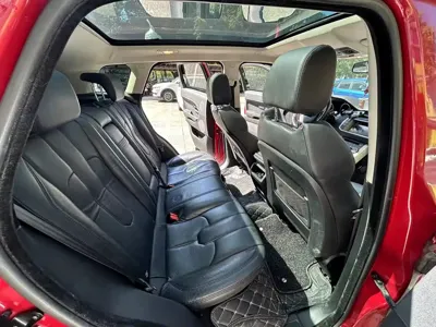 Land Rover Evoque (Import)