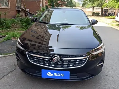 Buick Regal
