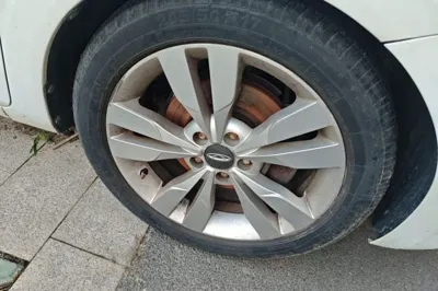 Chery Arrizo 5