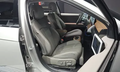Hyundai Ioniq5
