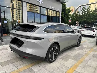 Nio ET5T