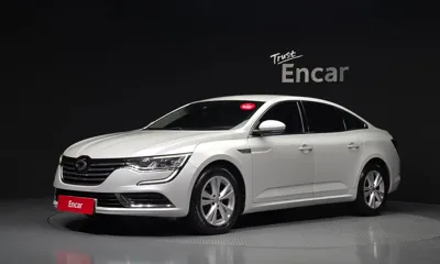 Renault-KoreaSamsung SM6
