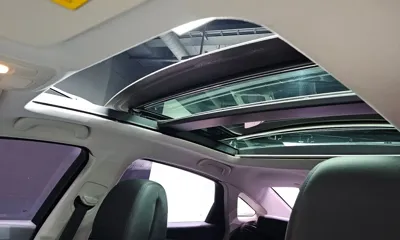 Renault-KoreaSamsung SM6