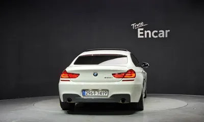 BMW 6-Series
