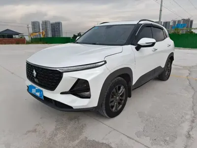 Baojun RS-3