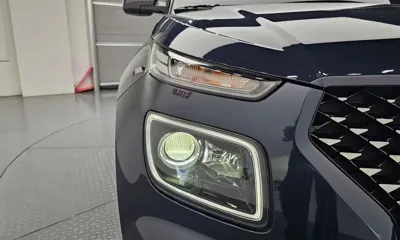 Hyundai Venue